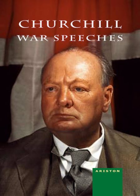 This book brings together in a unique manner all his public wartime speeches, from October 1939 to May 1945.